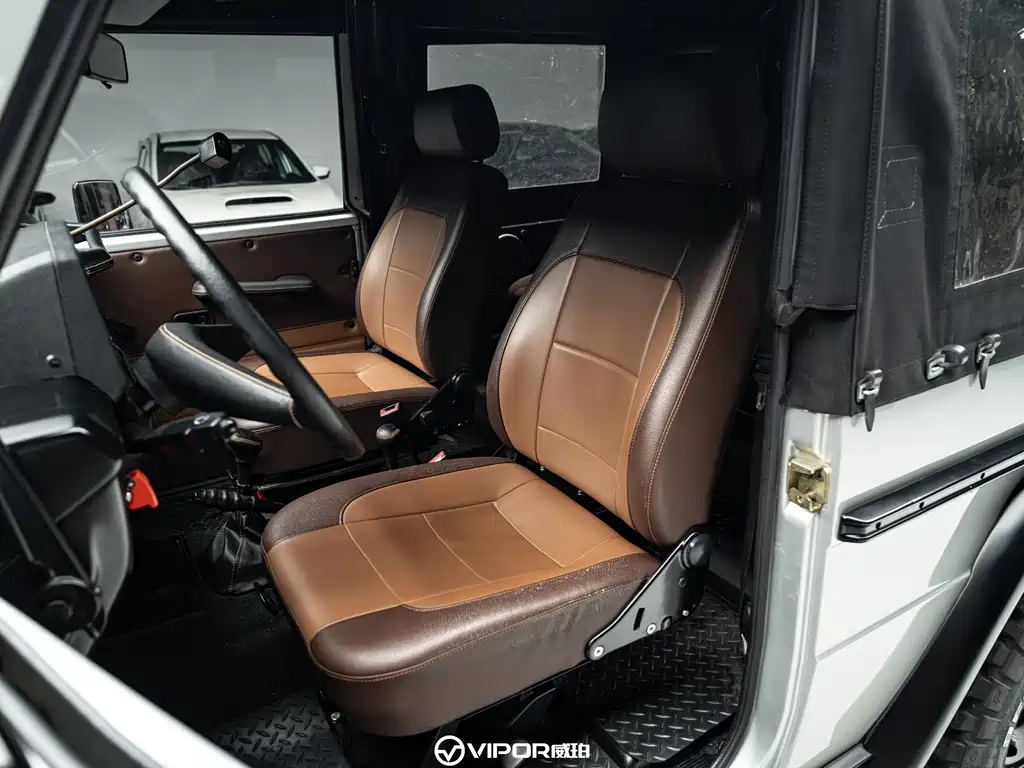 Mercedes-Benz G-Class G 2016 G 250 GD