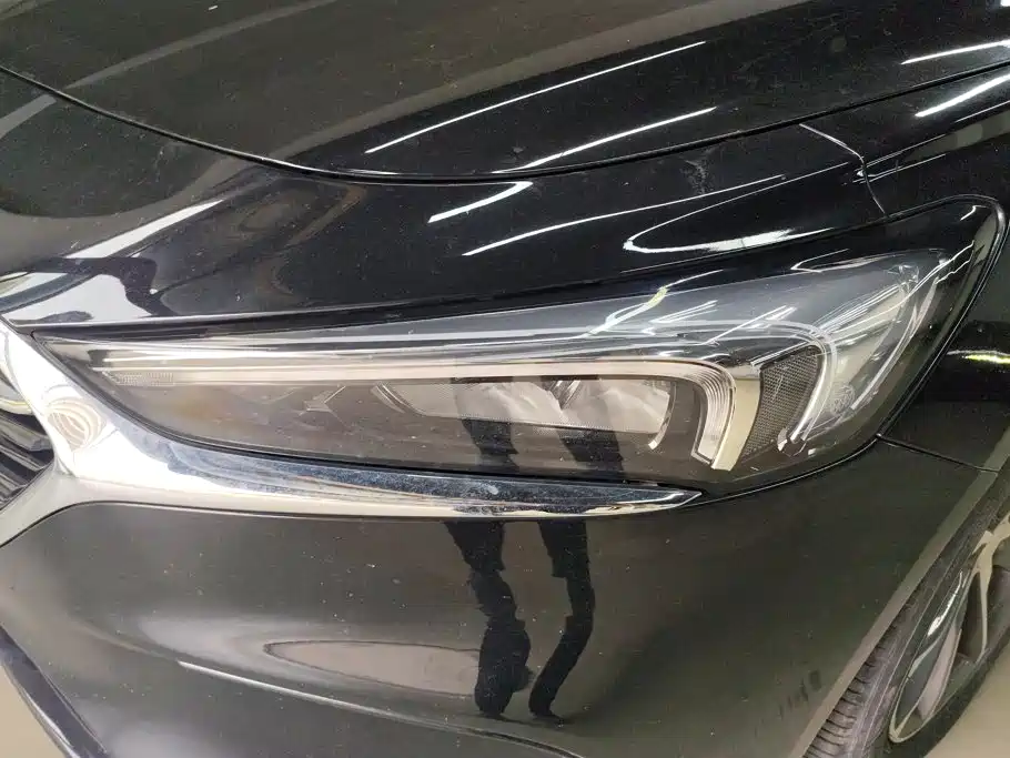 Buick LaCrosse — миниатюра 5