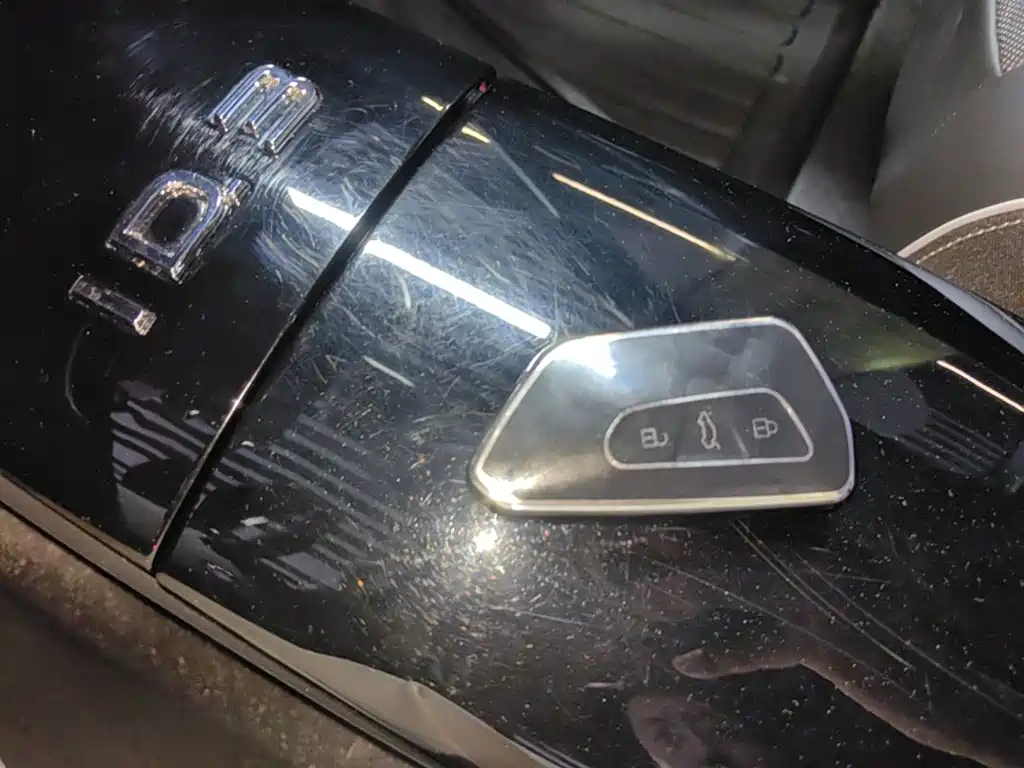 Volkswagen ID.3 — миниатюра 9