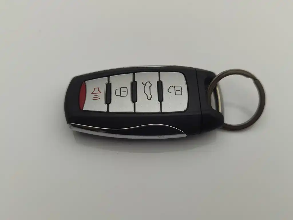 Haval M6 — миниатюра 19