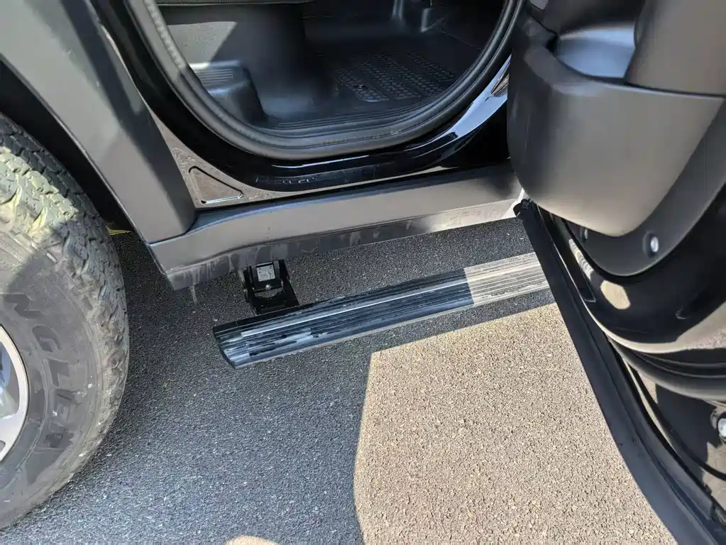 Land Rover Defender — миниатюра 28