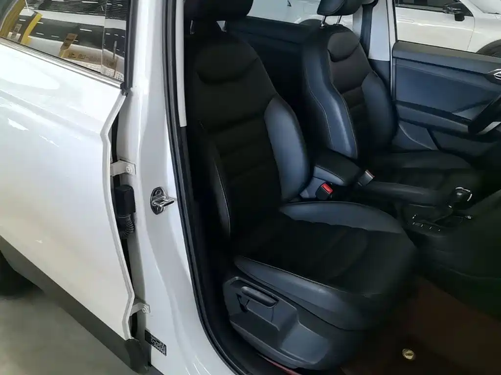 Volkswagen Tharu — миниатюра 25