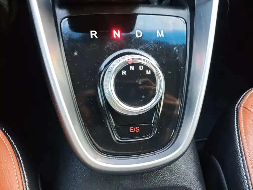 Baojun 510 — миниатюра 14