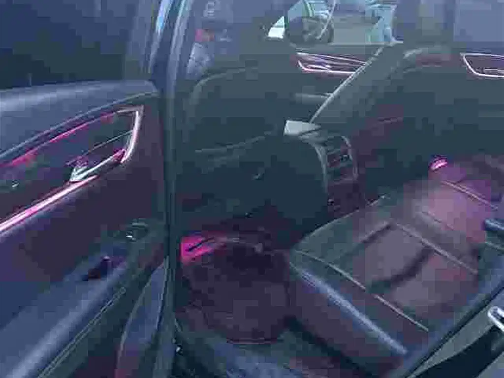 Cadillac XT5 2020 28T Luxury