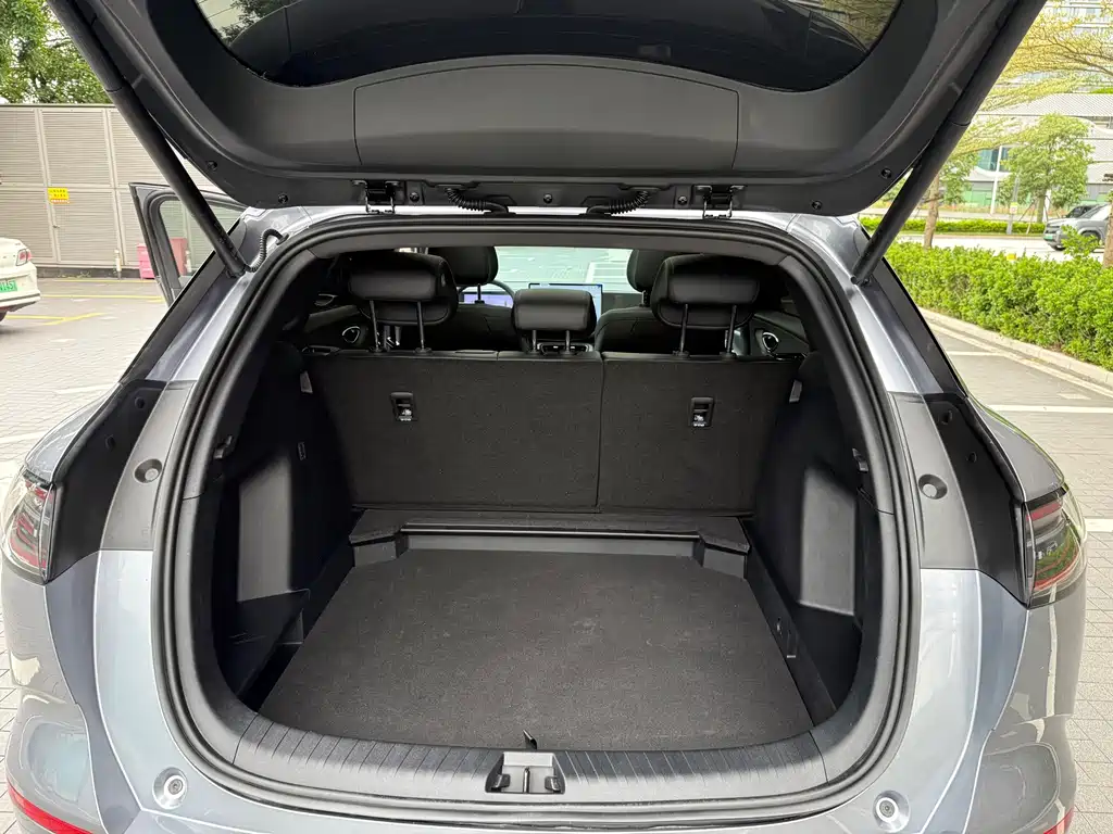 BYD Sealion 06 — миниатюра 32