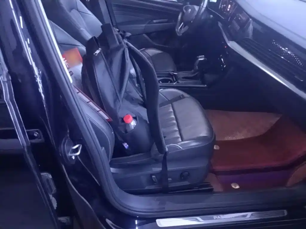 Volkswagen Passat — миниатюра 25