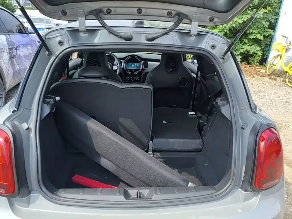 MINI Mini — миниатюра 19