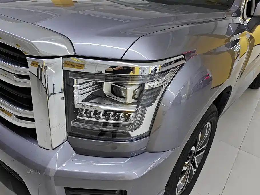 Haval H5 — миниатюра 5