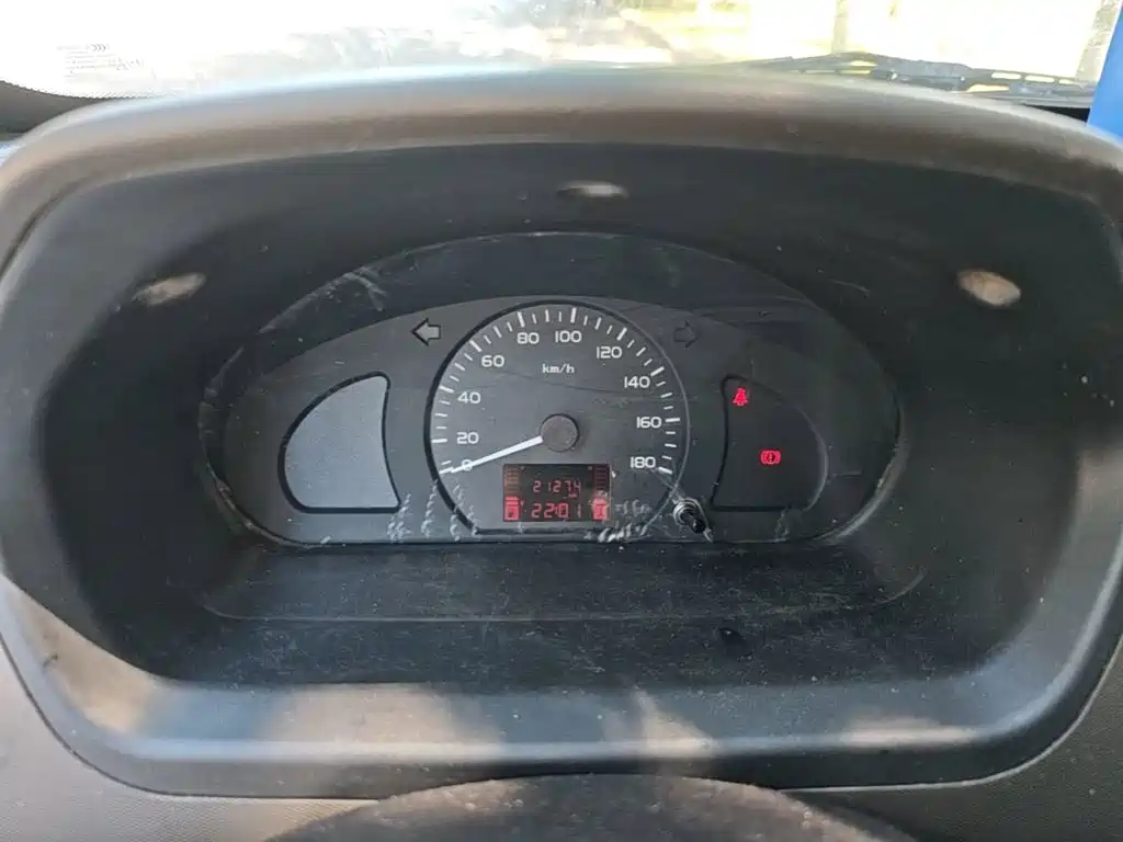 Wuling Rongguang — миниатюра 12