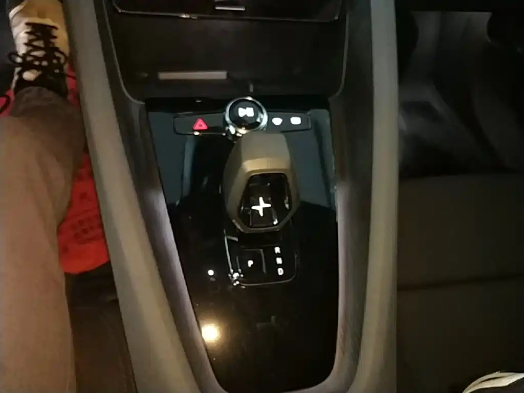 Polestar Polestar 2 — миниатюра 14