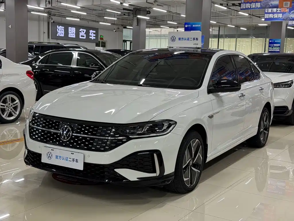 Volkswagen Lavida 2023