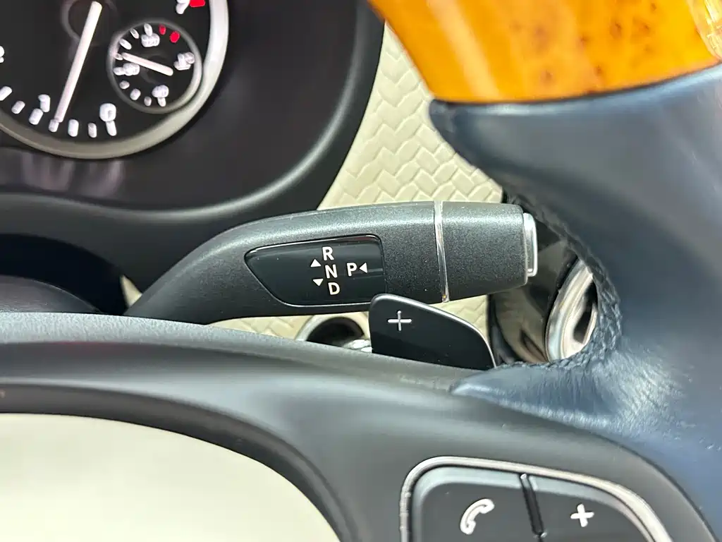 Mercedes-Benz Vito — миниатюра 17