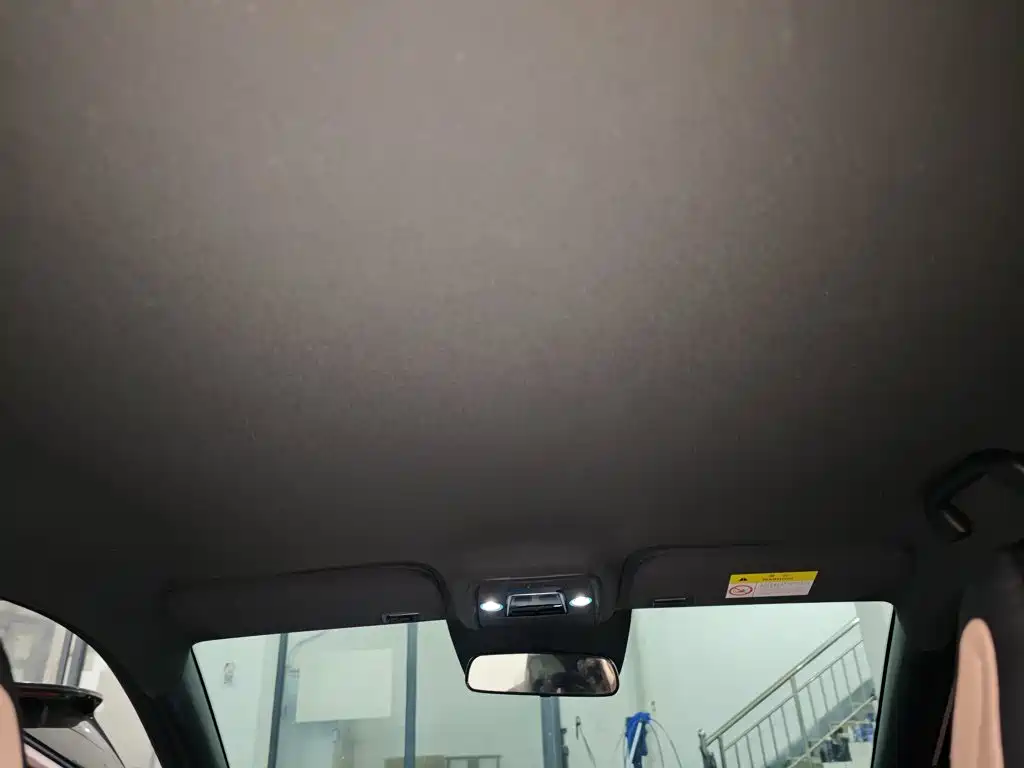 BYD Seagull — миниатюра 18