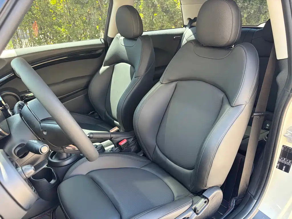 Mini Mini 2020 1.5T COOPER