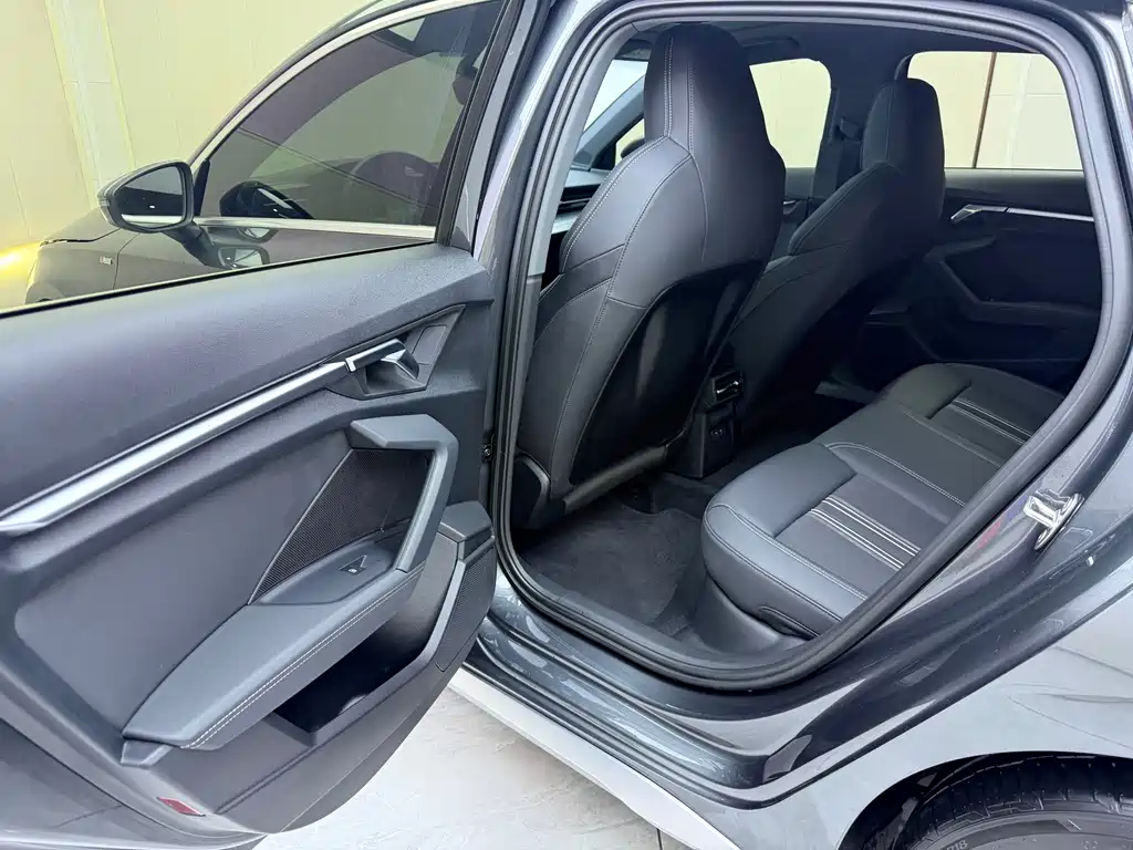 Audi A3 — миниатюра 16