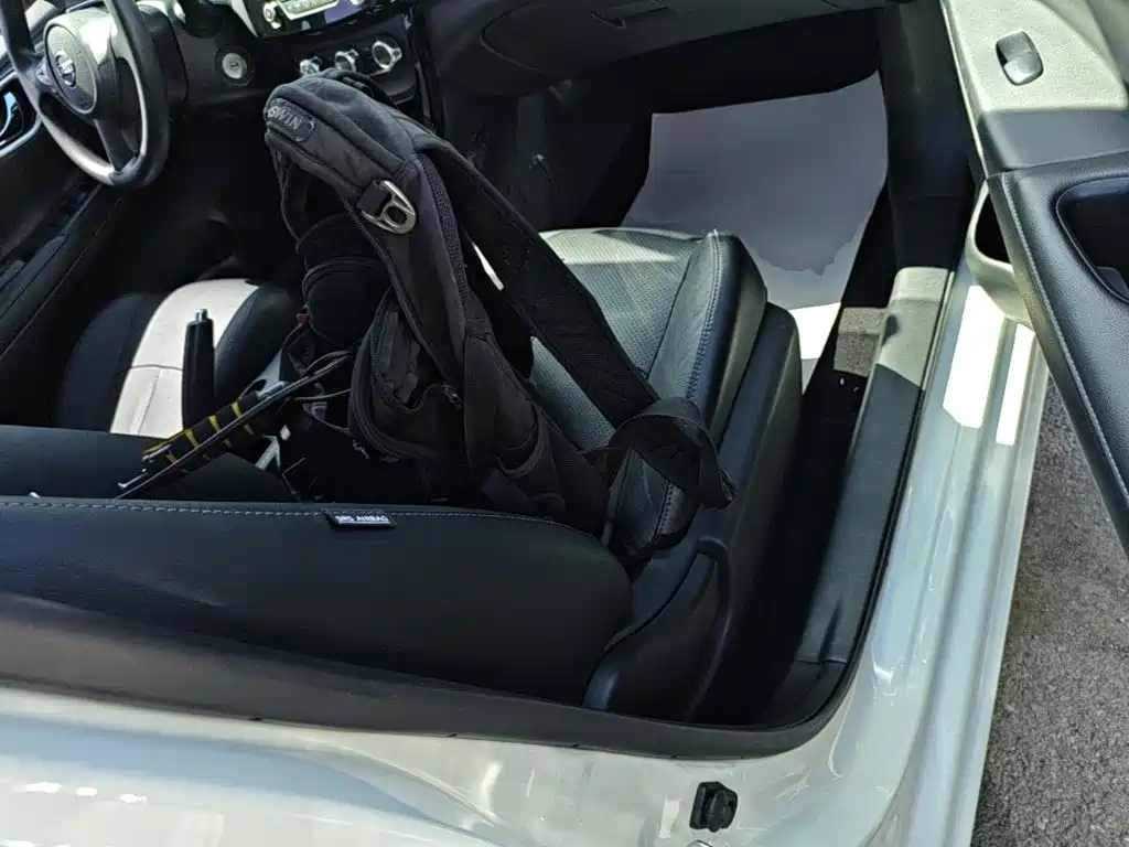 Nissan Sylphy — миниатюра 25