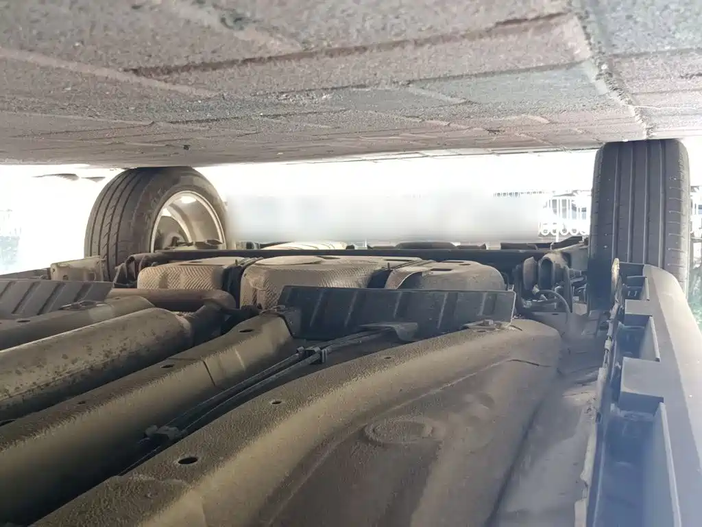 Chery Tiggo 3x — миниатюра 16
