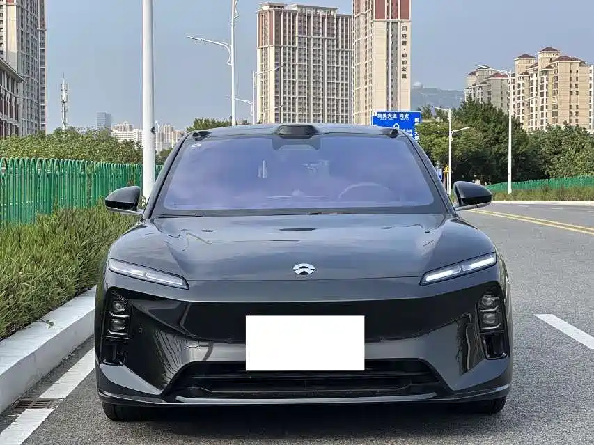 NIO ET5T 2025 75kWh Touring