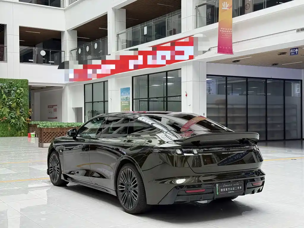 Lynk & Co 10 — миниатюра 15