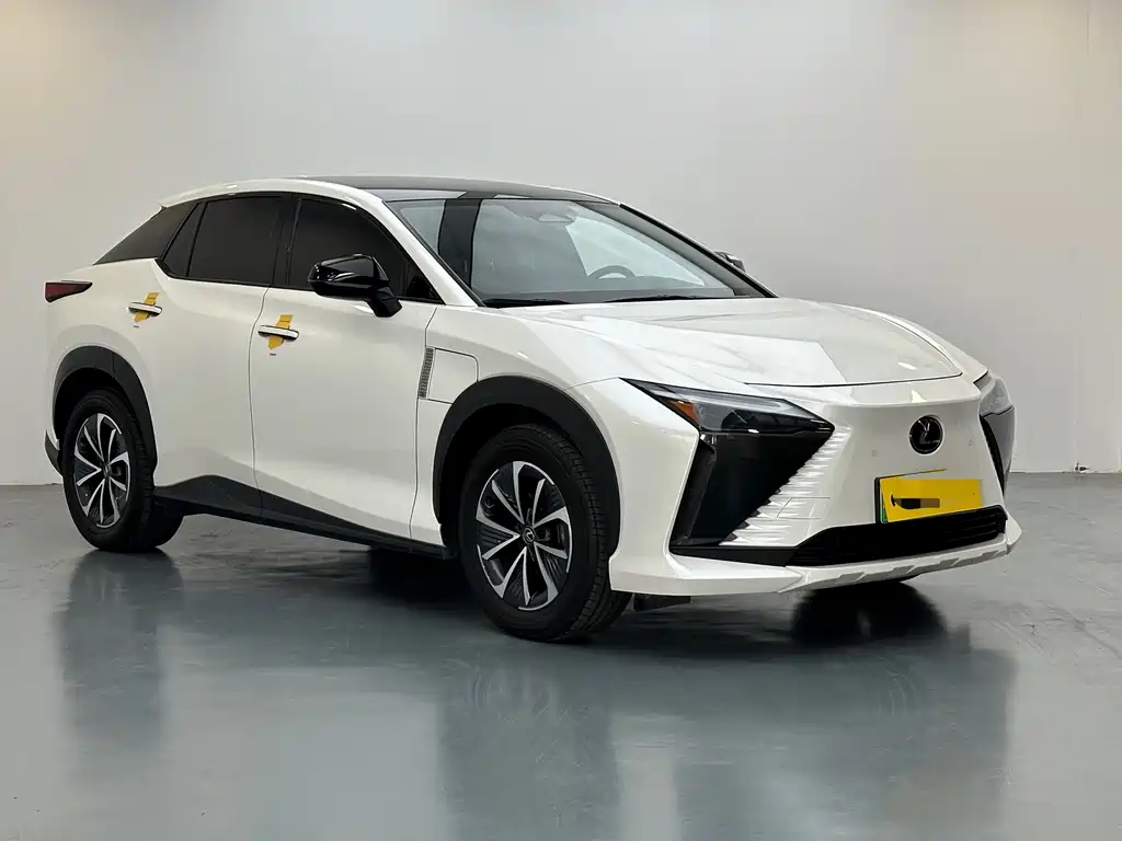 LEXUS RZ