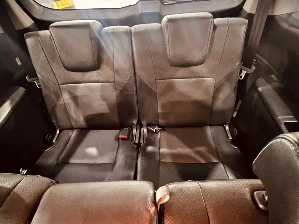 Toyota WISH — миниатюра 18