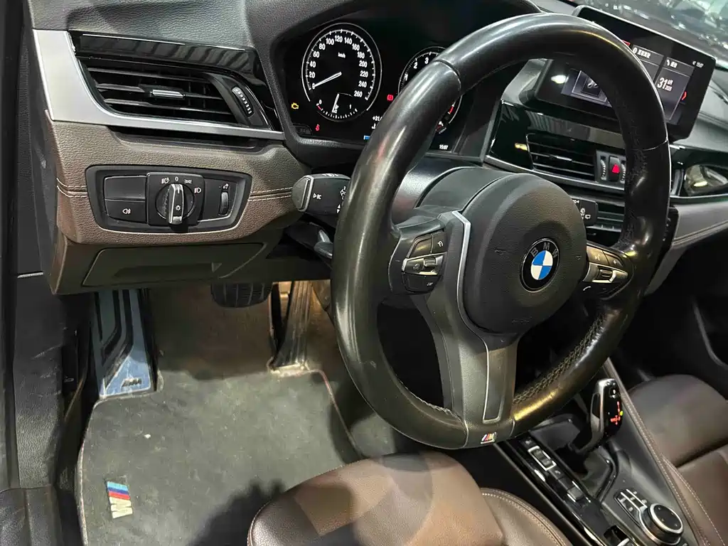 BMW X2 — миниатюра 12