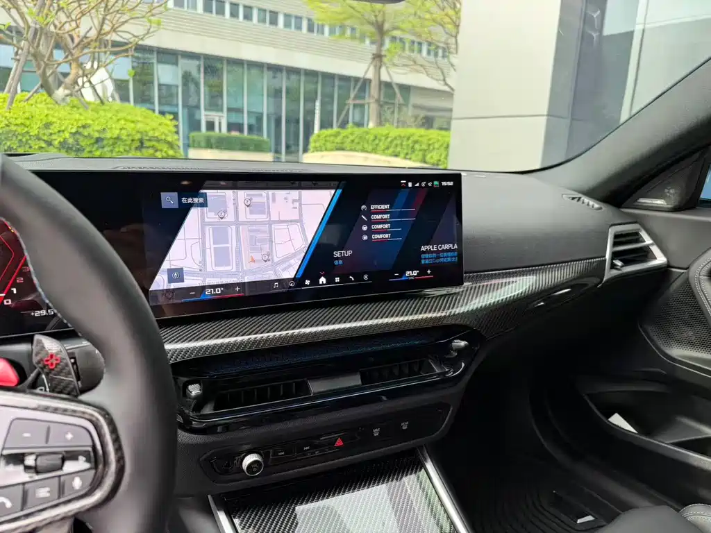 BMW M2 — миниатюра 10