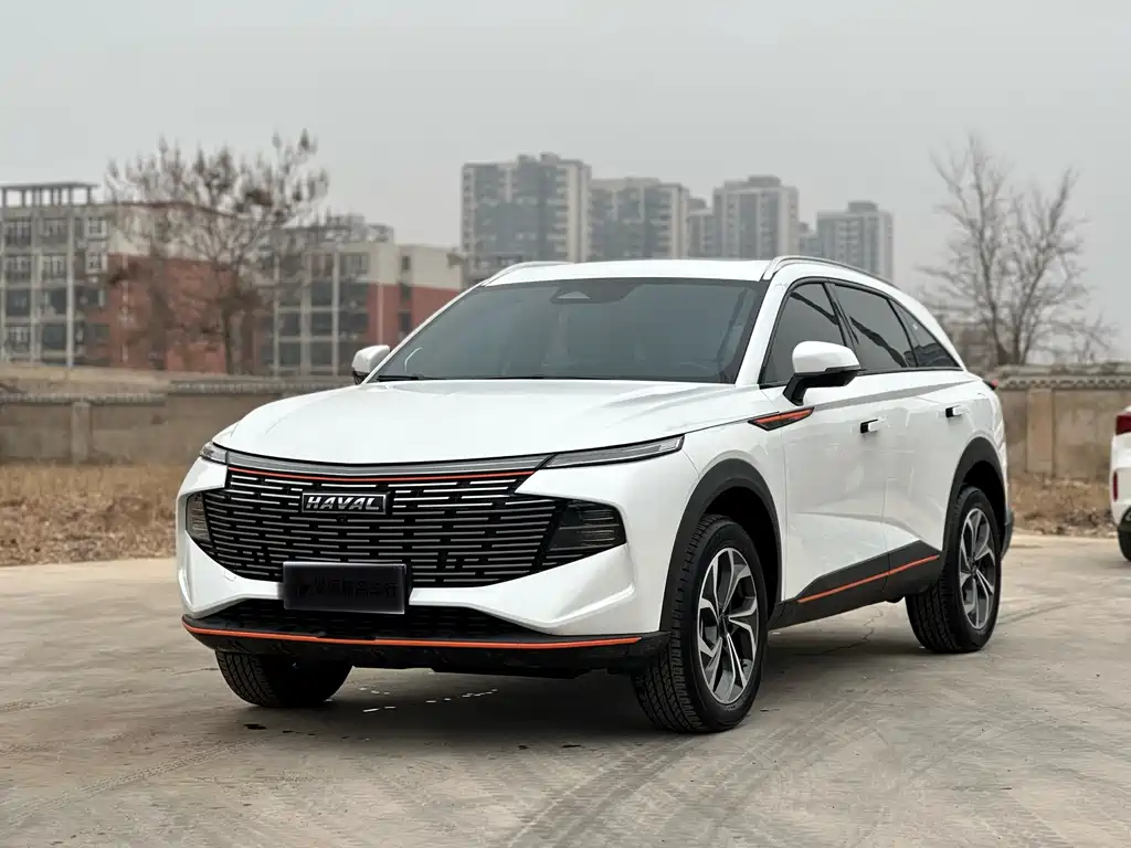 Haval Shenshou