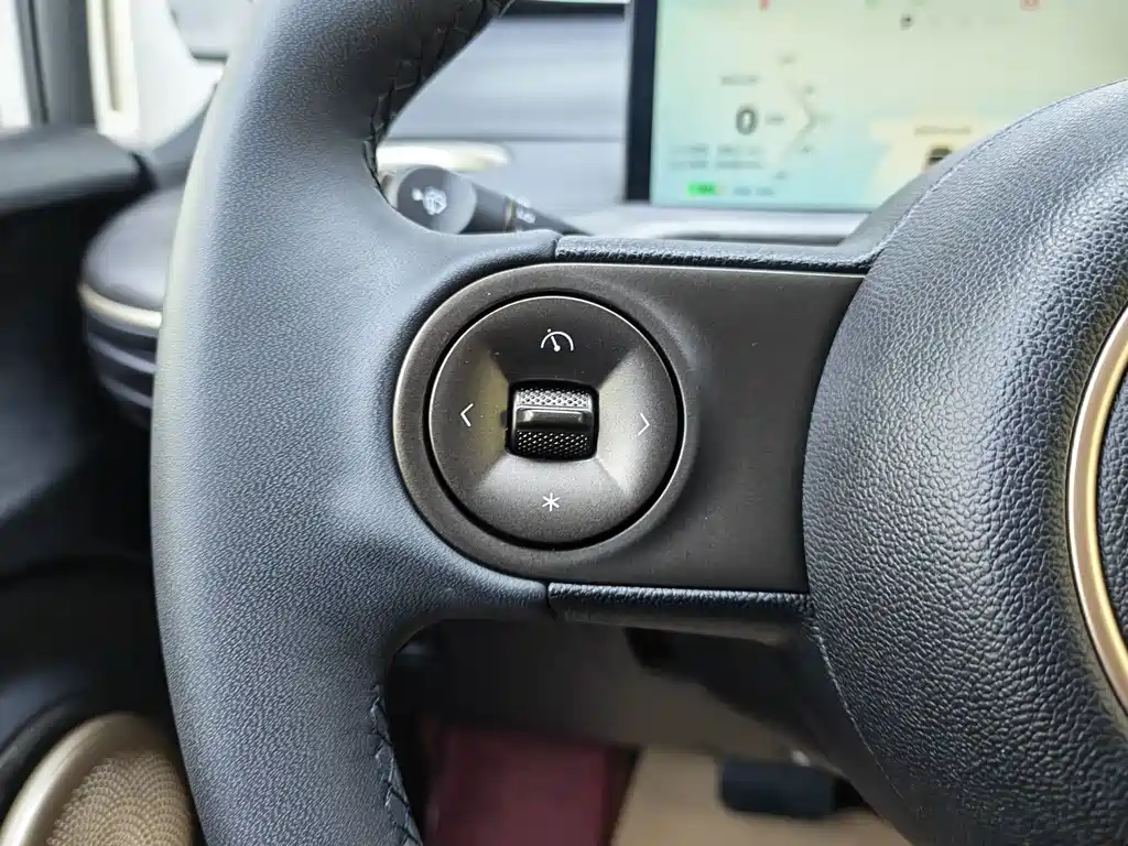 Baojun Yunduo — миниатюра 11