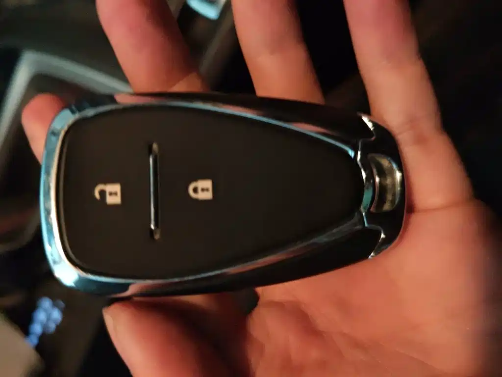 Chevrolet Volando — миниатюра 9