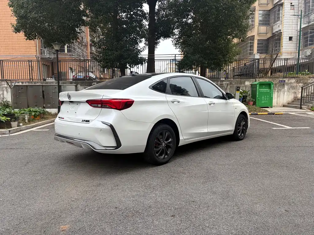 Buick Verano 2022 Pro GS