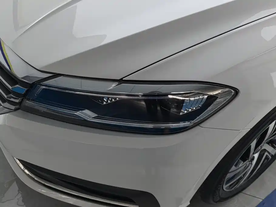 Volkswagen Lavida 2022 280TSI DSG Comfort