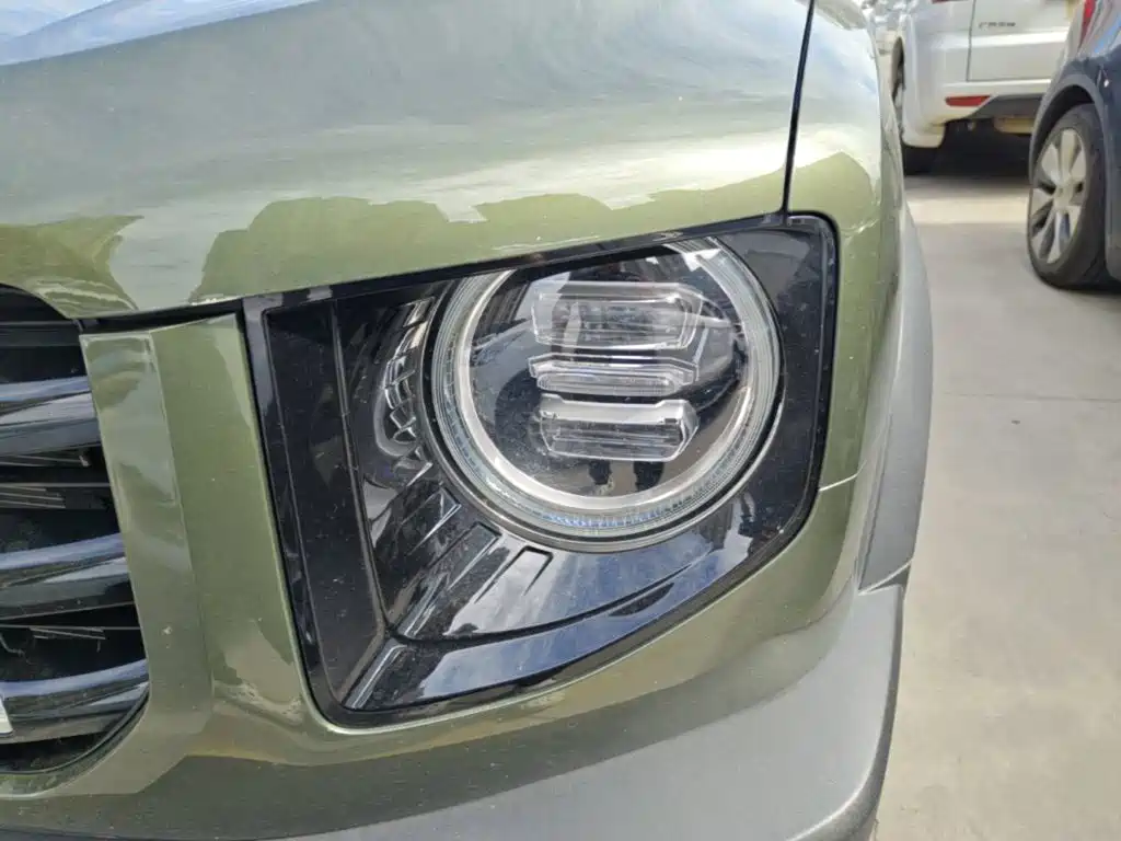 Haval Big Dog — миниатюра 24