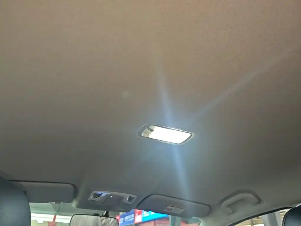 Nissan Sylphy — миниатюра 18