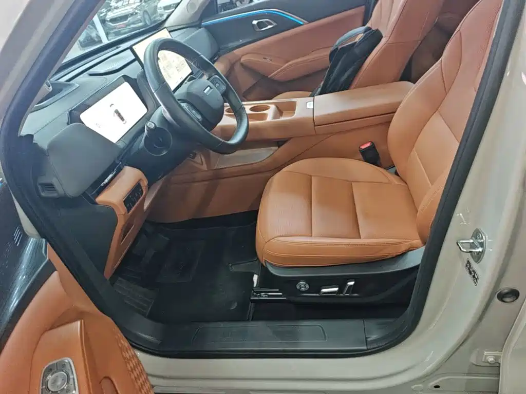 Haval Xiaolong MAX — миниатюра 15