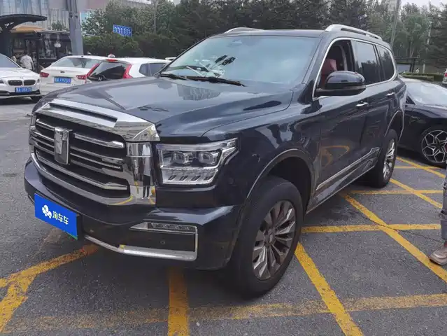 2025 TANK 500