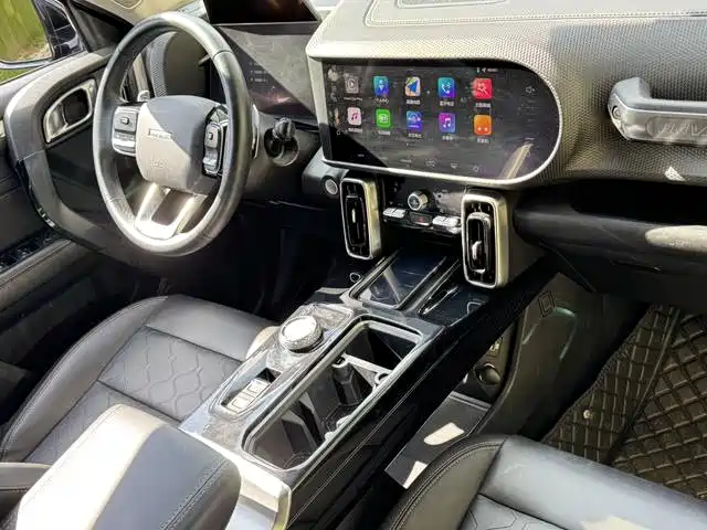 Haval Big Dog — миниатюра 11