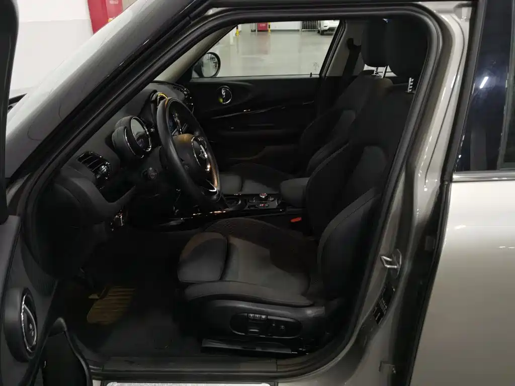 MINI Mini Clubman — миниатюра 10