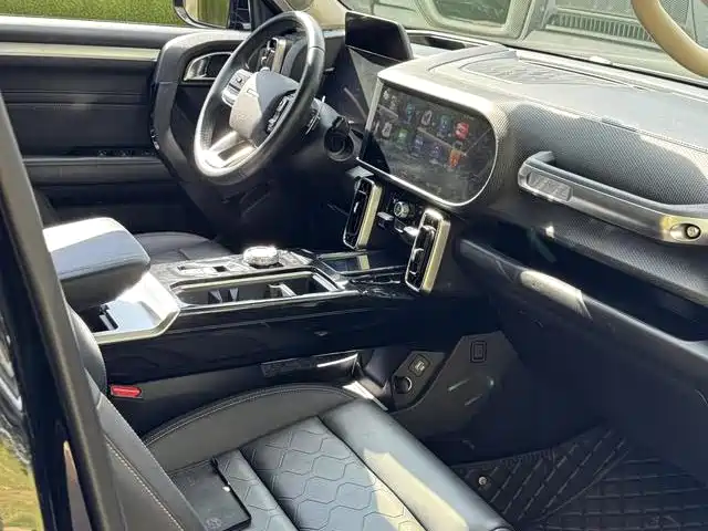 Haval Big Dog — миниатюра 7