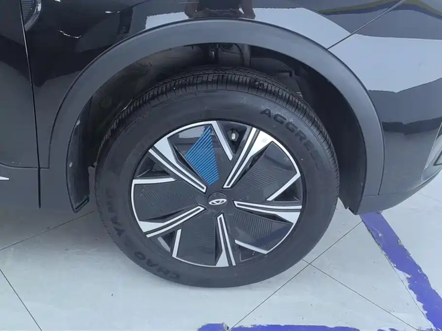 Chery Tiggo 7 PLUS NEV — миниатюра 6