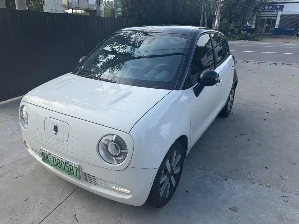 2020 Ora R1/Black Cat - zdjęcie 1 z 8