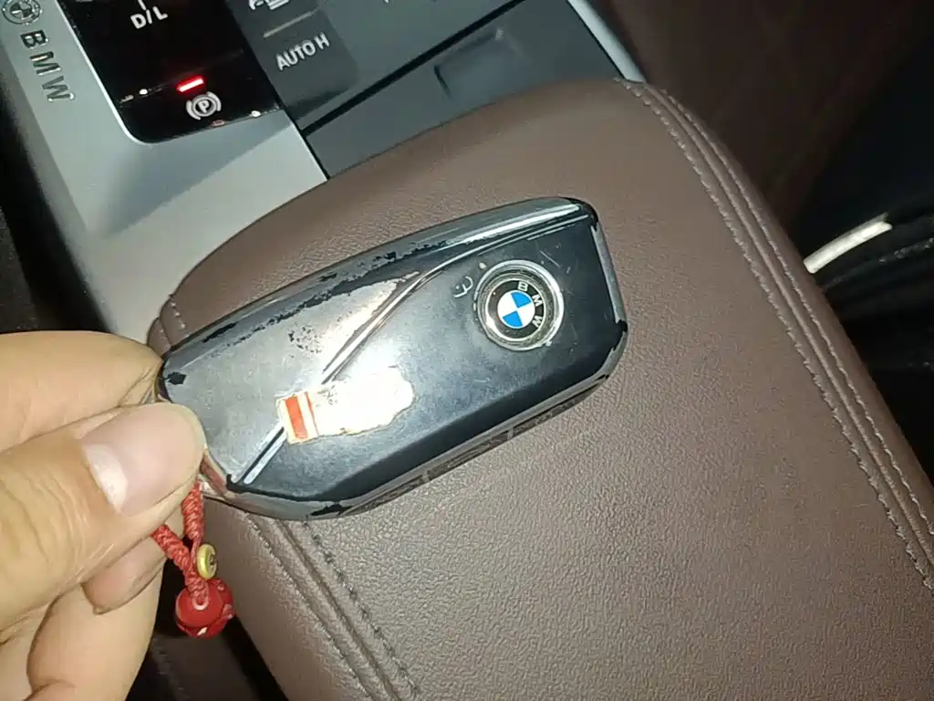 BMW X1 — миниатюра 9