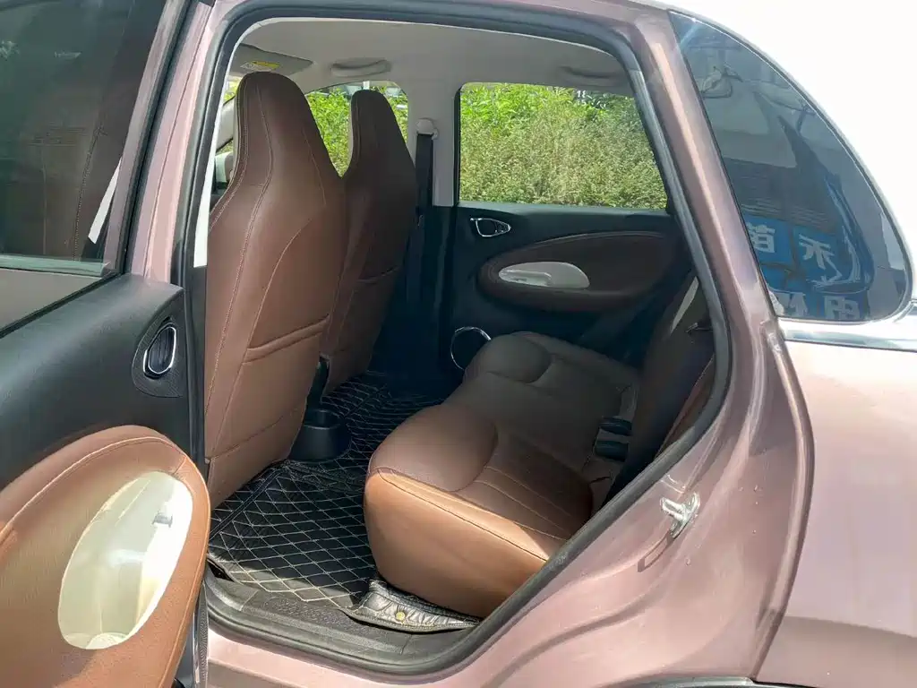 Wuling Bingo — миниатюра 6