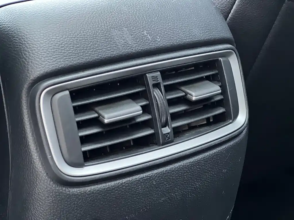 Honda CR-V — миниатюра 15