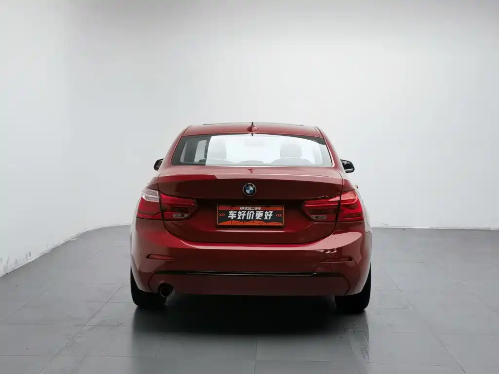 BMW 1 Series — миниатюра 4