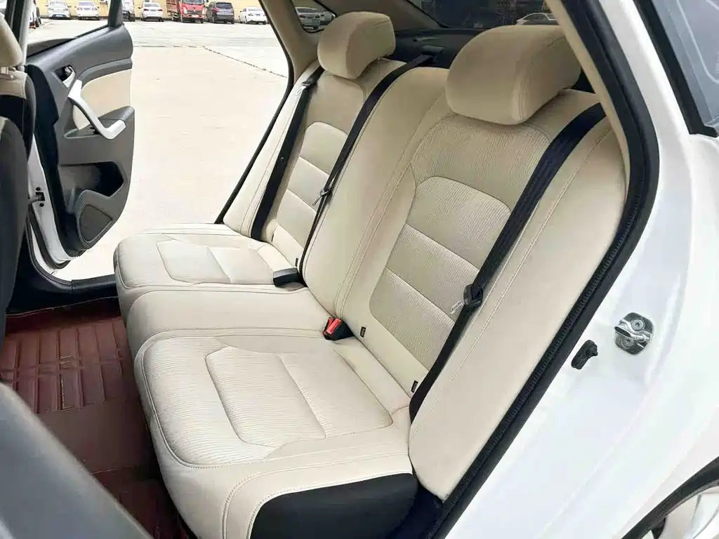 Changan V7 — миниатюра 12