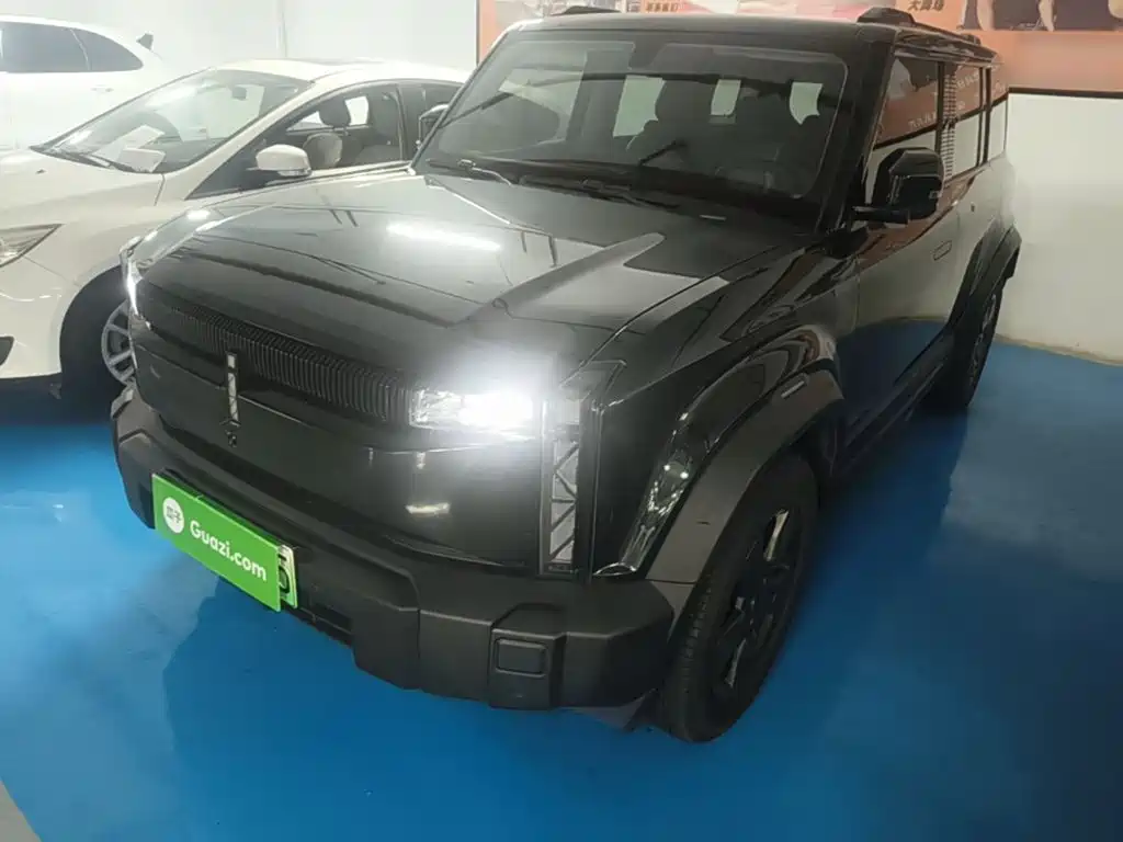 iCAR iCAR 03