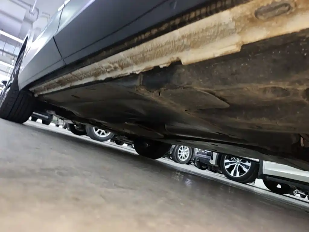 Volkswagen Tiguan L — миниатюра 22