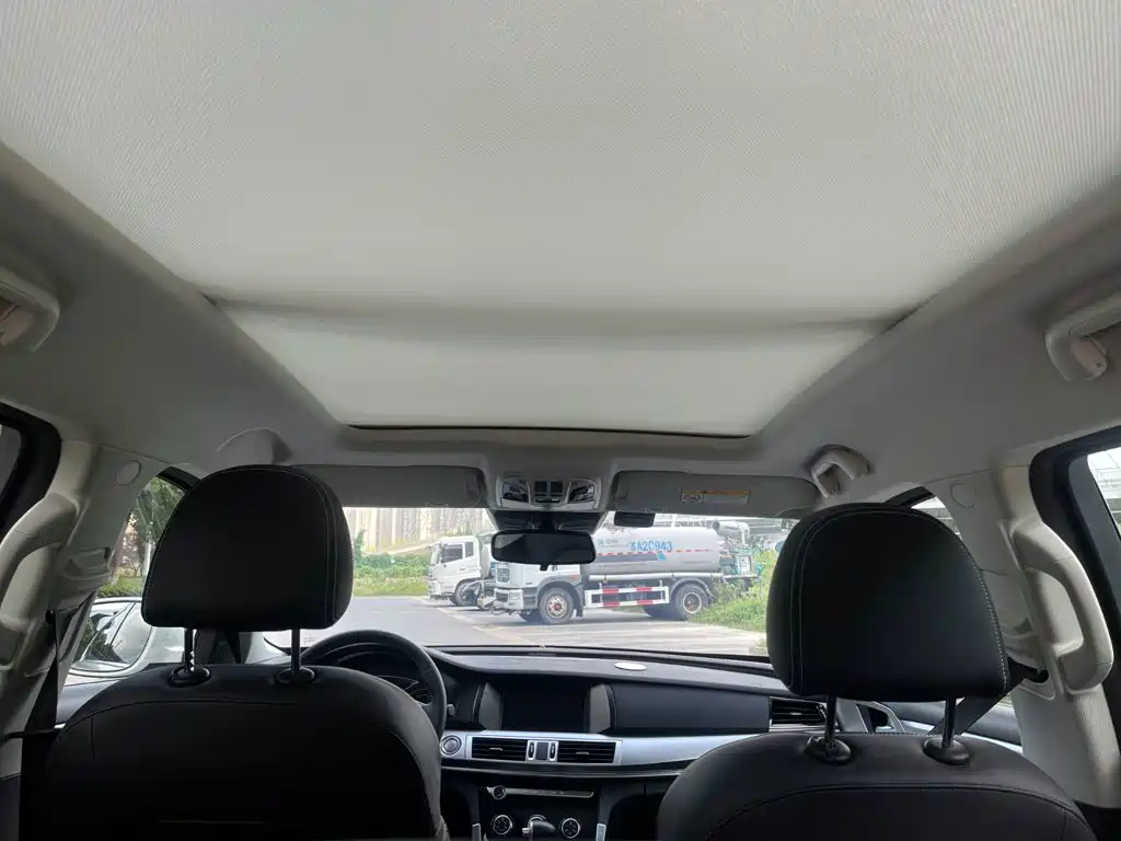 Haval H7 — миниатюра 14