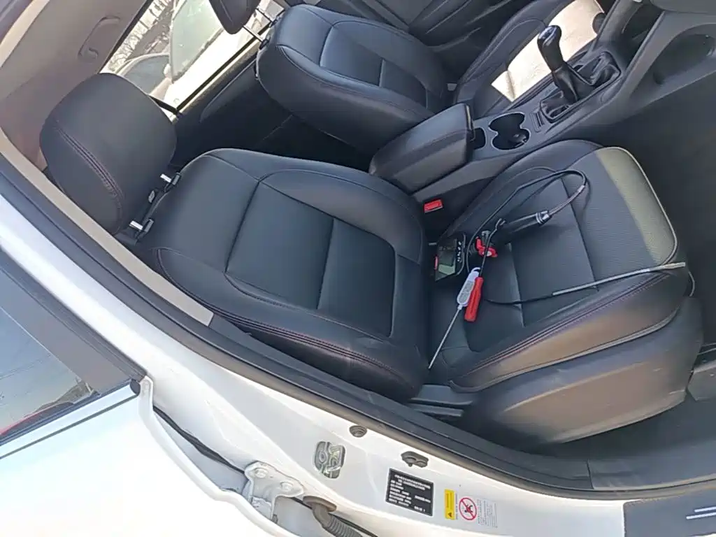 Changan CS75 — миниатюра 25
